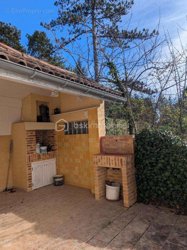 Maison à AUCH