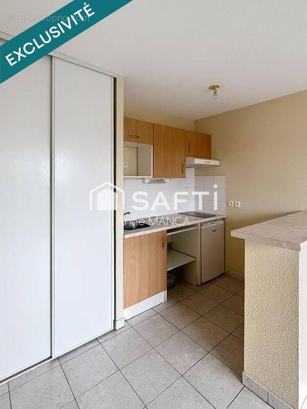 Photo 1 - Appartement à ALBI