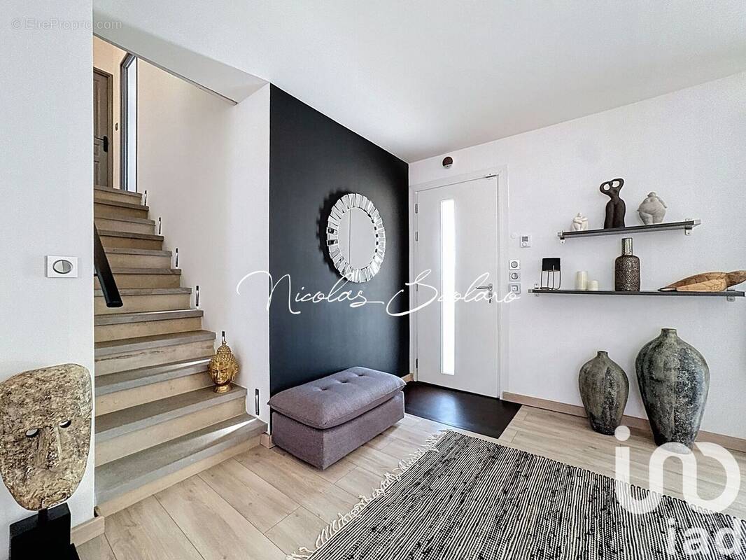 Photo 1 - Maison à CABRIERES-D&#039;AVIGNON
