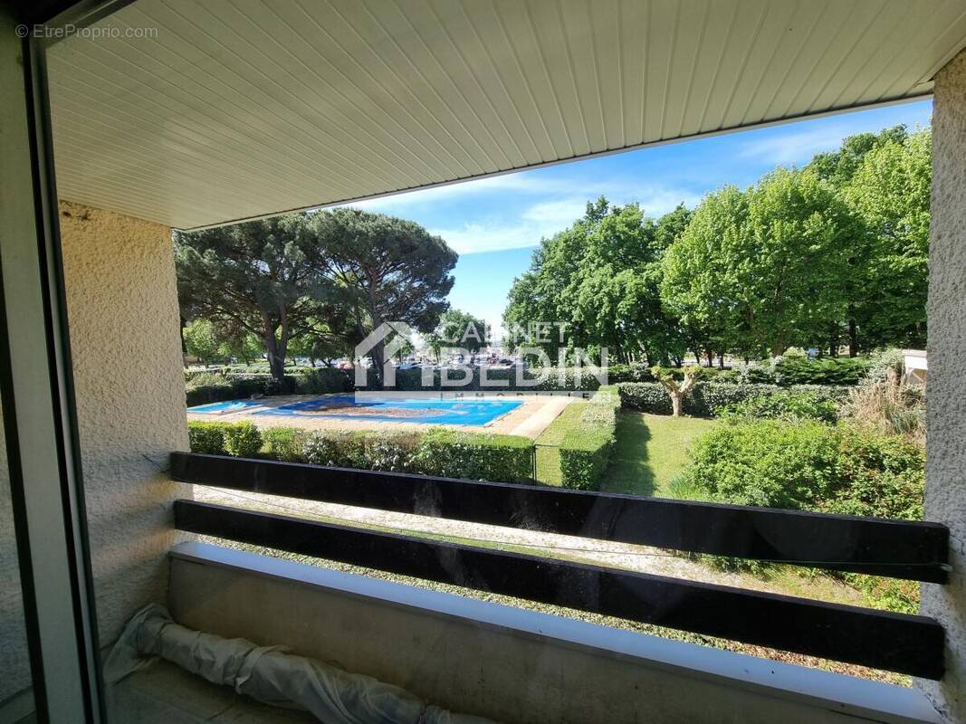 Appartement à ANDERNOS-LES-BAINS