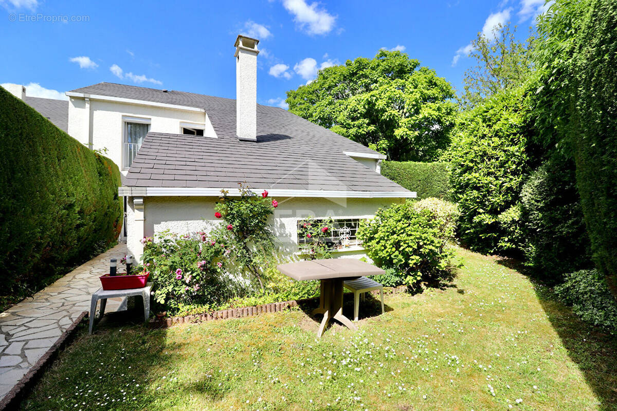 Maison à NOISIEL