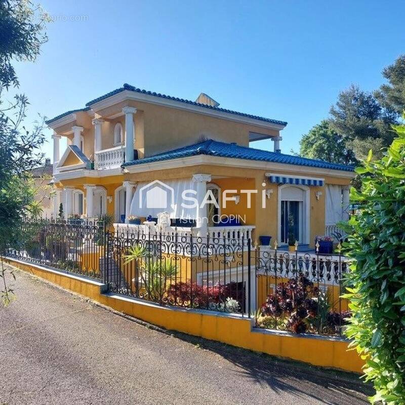 Photo 1 - Maison à LA SEYNE-SUR-MER