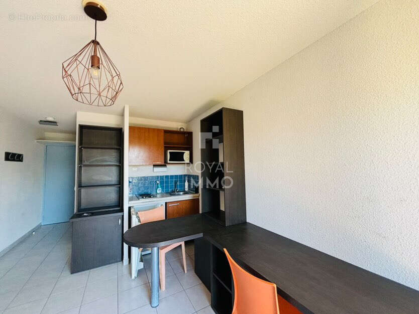 Appartement à LA GARDE