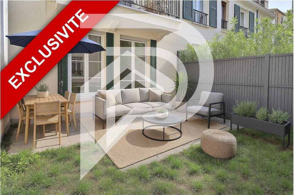 Appartement à COURDIMANCHE