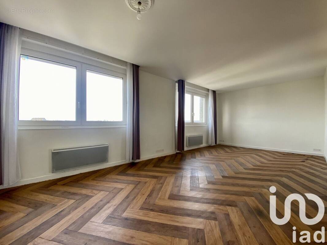 Photo 1 - Appartement à SAINT-BRIEUC