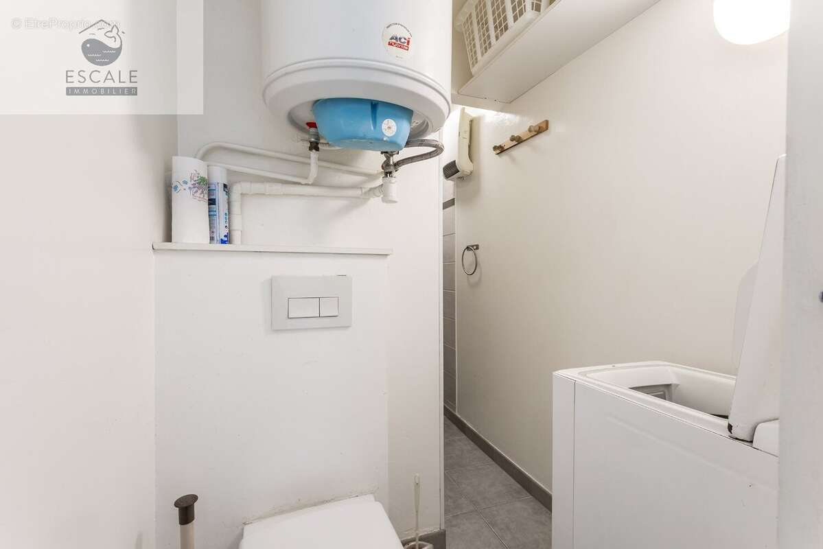 Appartement à SETE