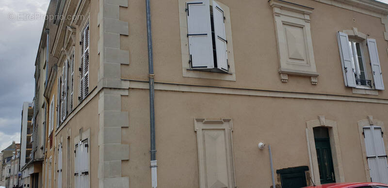 Maison à LE MANS