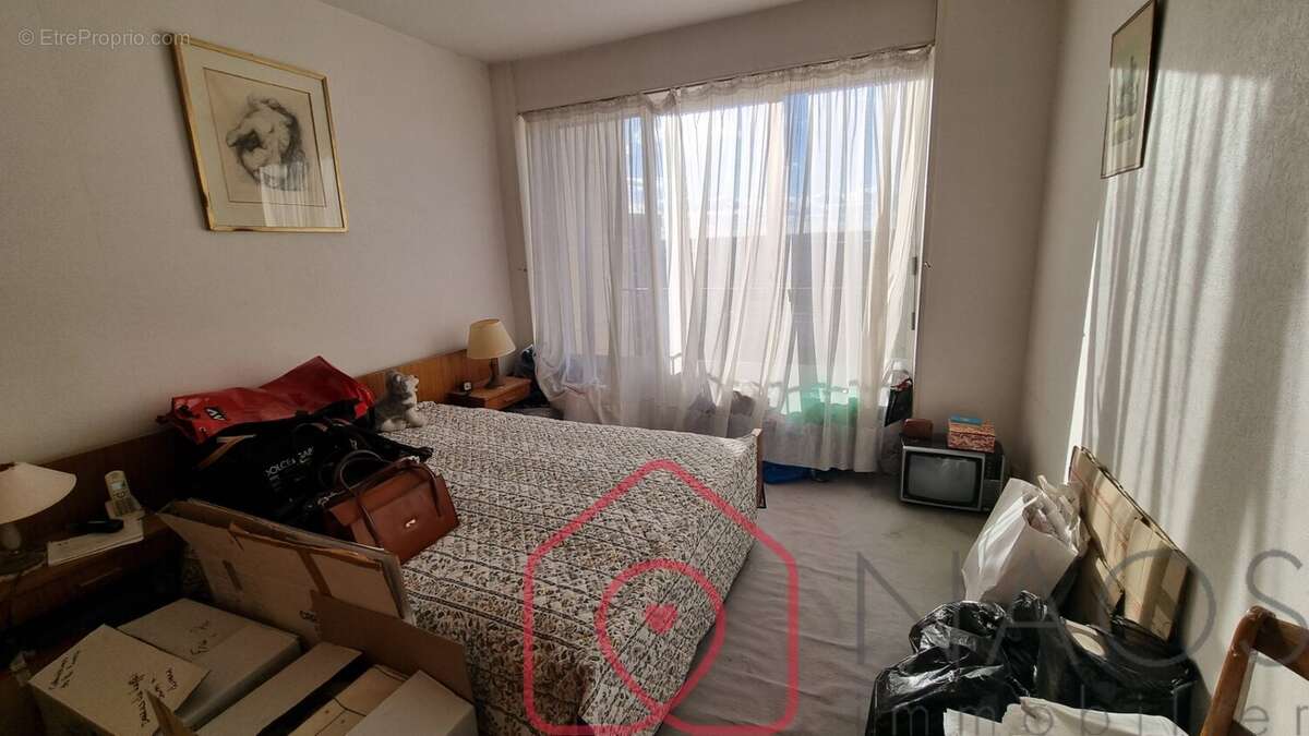 Appartement à MEUDON