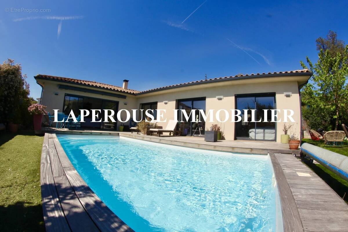 Maison à NICE