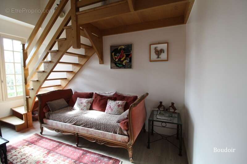 Maison à PONT-L&#039;EVEQUE
