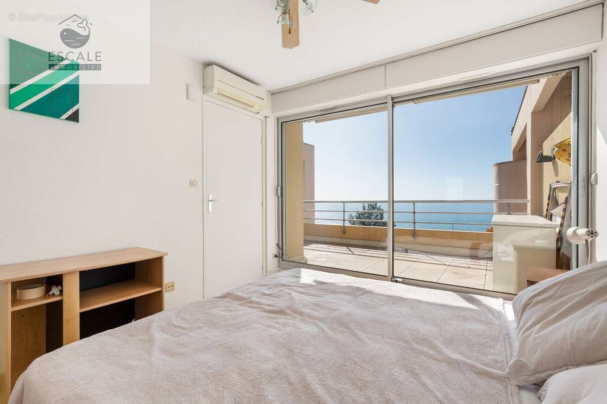 Appartement à SETE