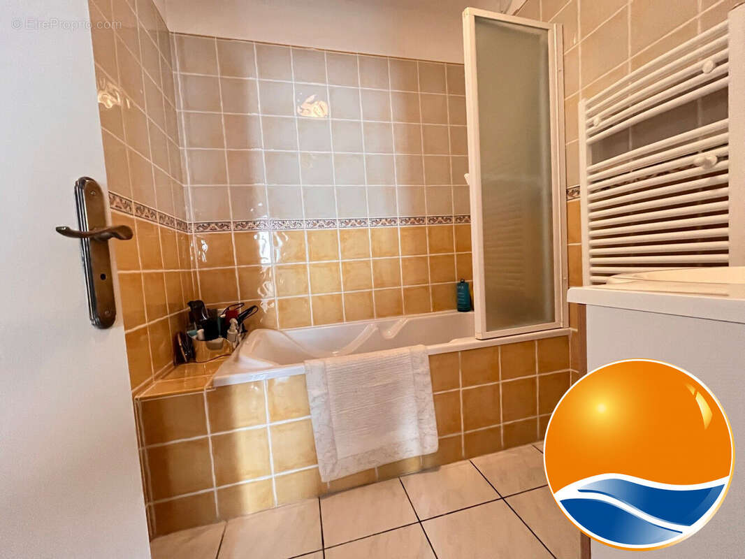 Appartement à SETE