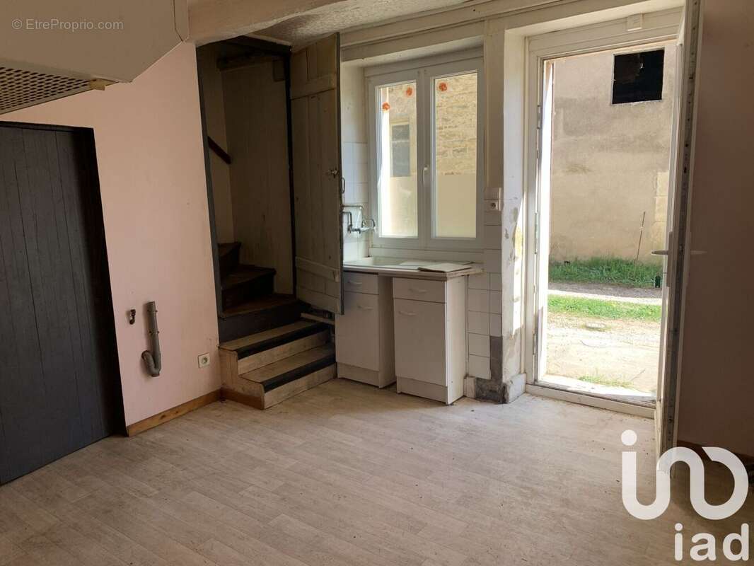 Photo 3 - Maison à FAYL-BILLOT