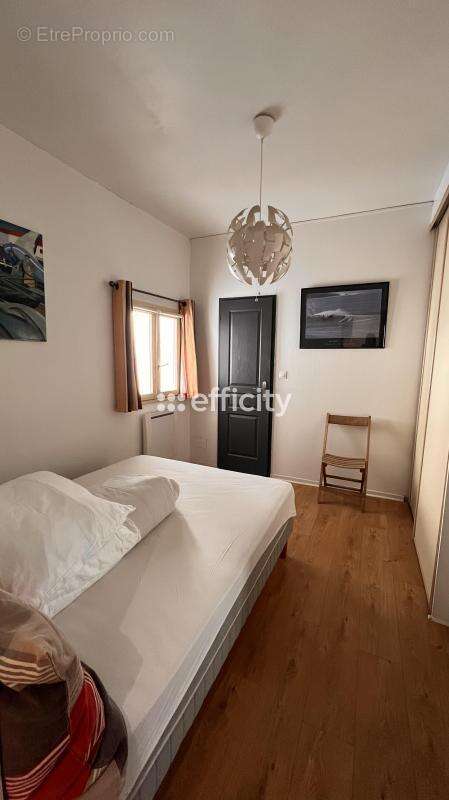 Appartement à BIARRITZ