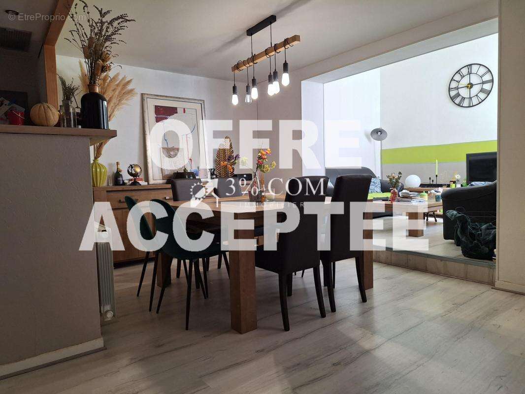 Appartement à ARRAS