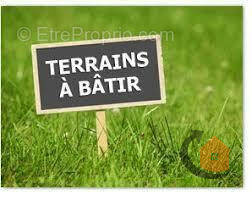 Terrain à CHUISNES