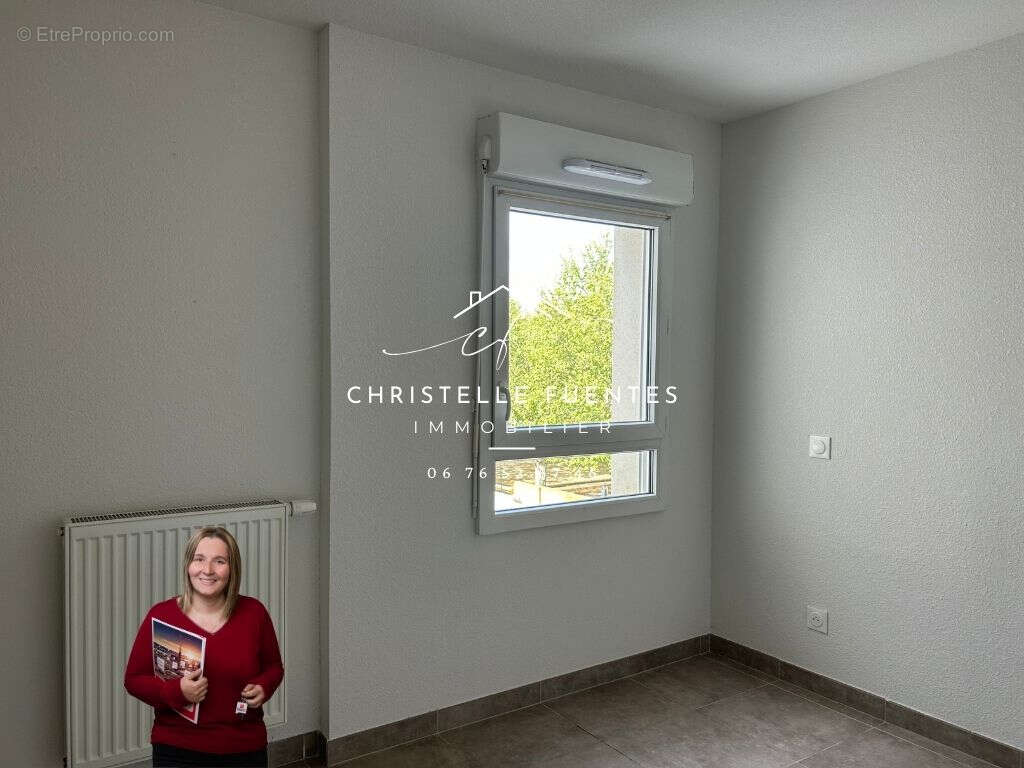 Appartement à FRONTIGNAN