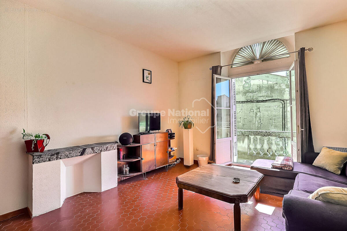 Appartement à BEAUCAIRE