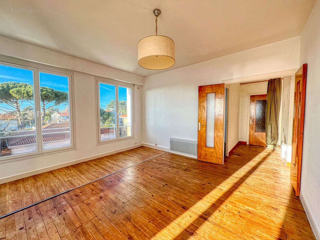 Appartement à ROYAN
