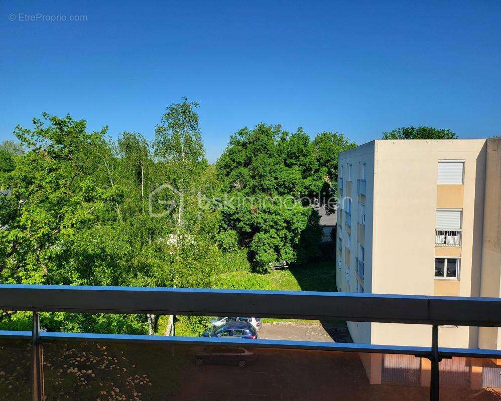 Appartement à ORLEANS