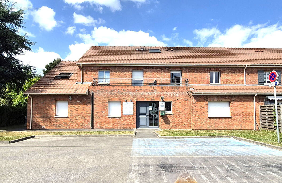 Appartement à PONT-A-MARCQ