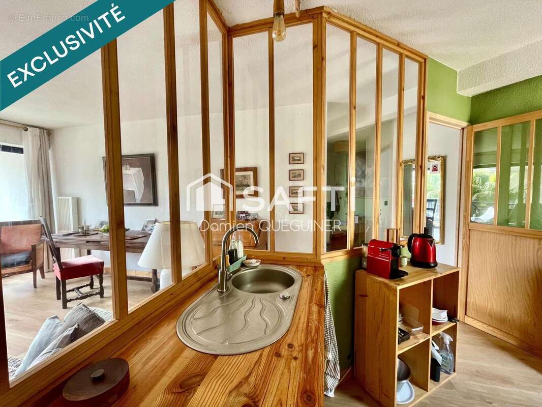 Photo 4 - Appartement à ANDERNOS-LES-BAINS