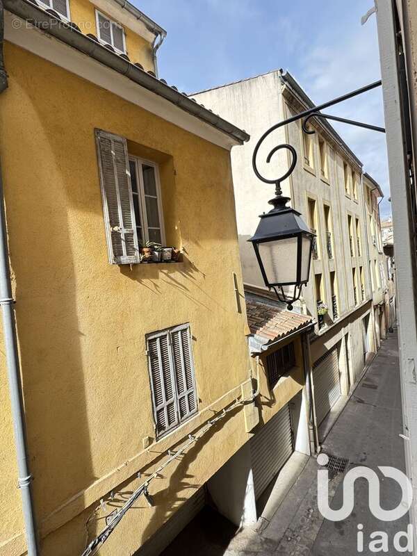 Photo 4 - Appartement à AIX-EN-PROVENCE