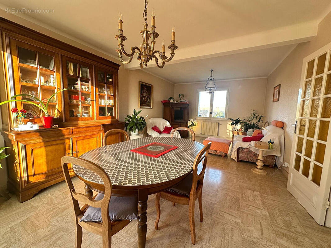Maison à ERGUE-GABERIC
