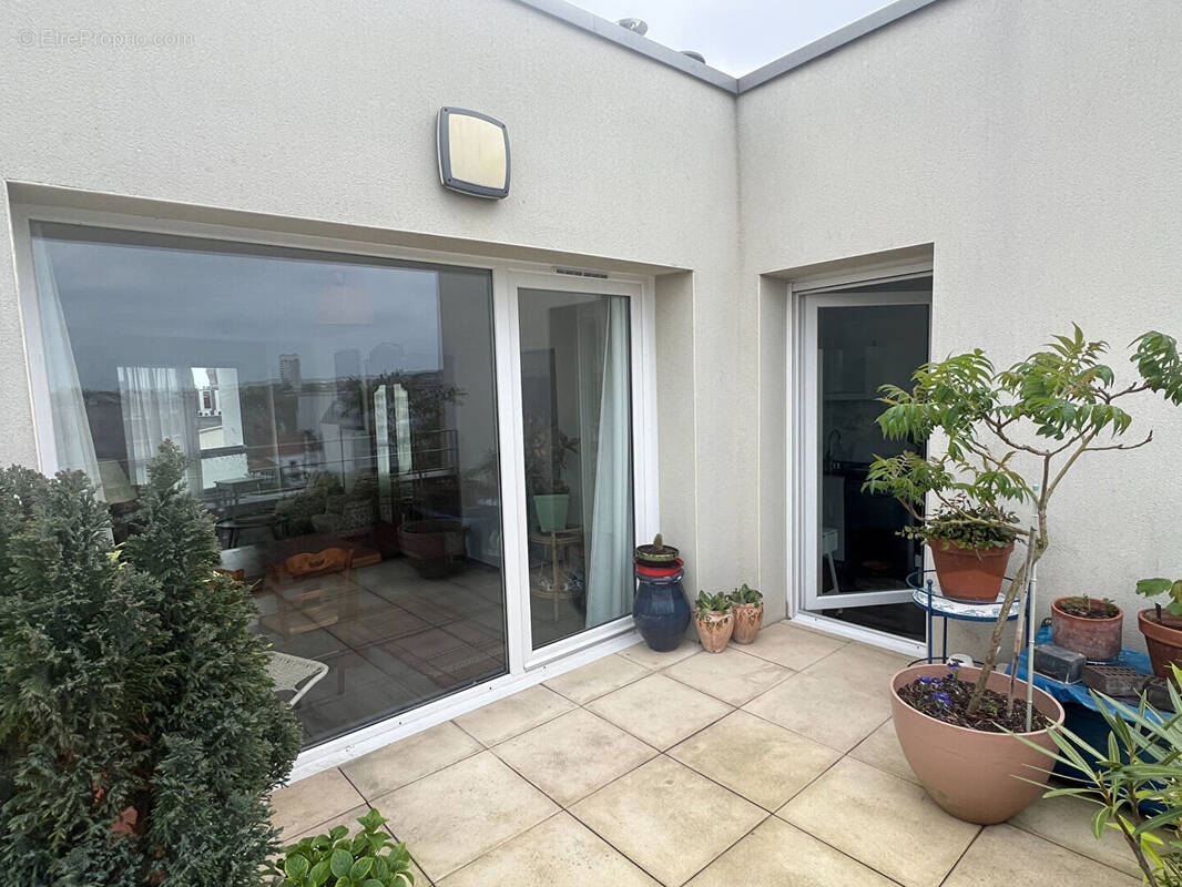 Appartement à LILLE