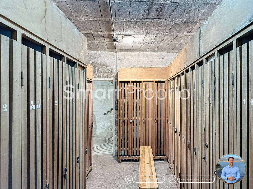Appartement à DALUIS