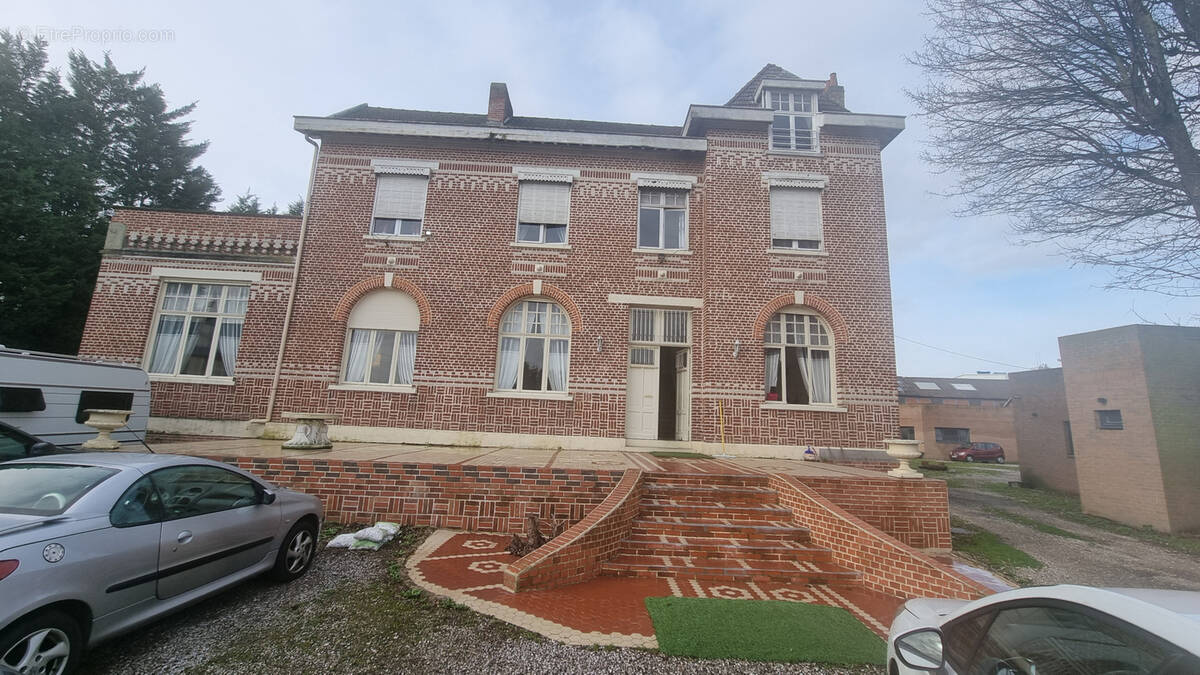 Maison à LOOS