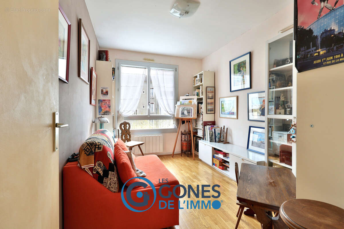Appartement à LYON-3E