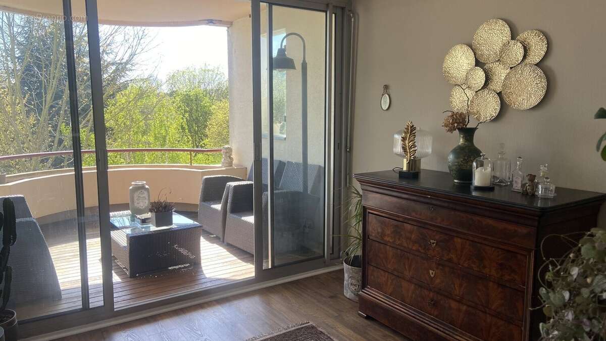Appartement à CHOLET