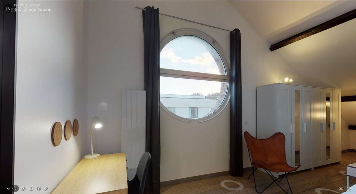 Appartement à SURESNES