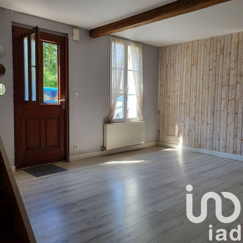Photo 1 - Maison à NIORT