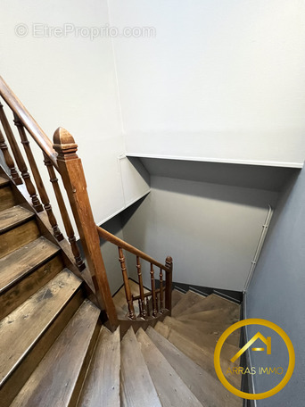 Appartement à ARRAS