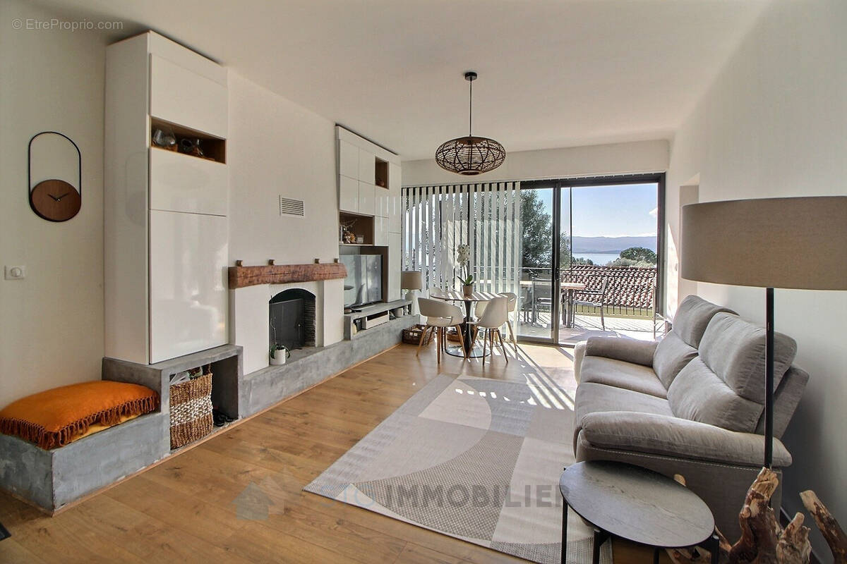Appartement à AJACCIO