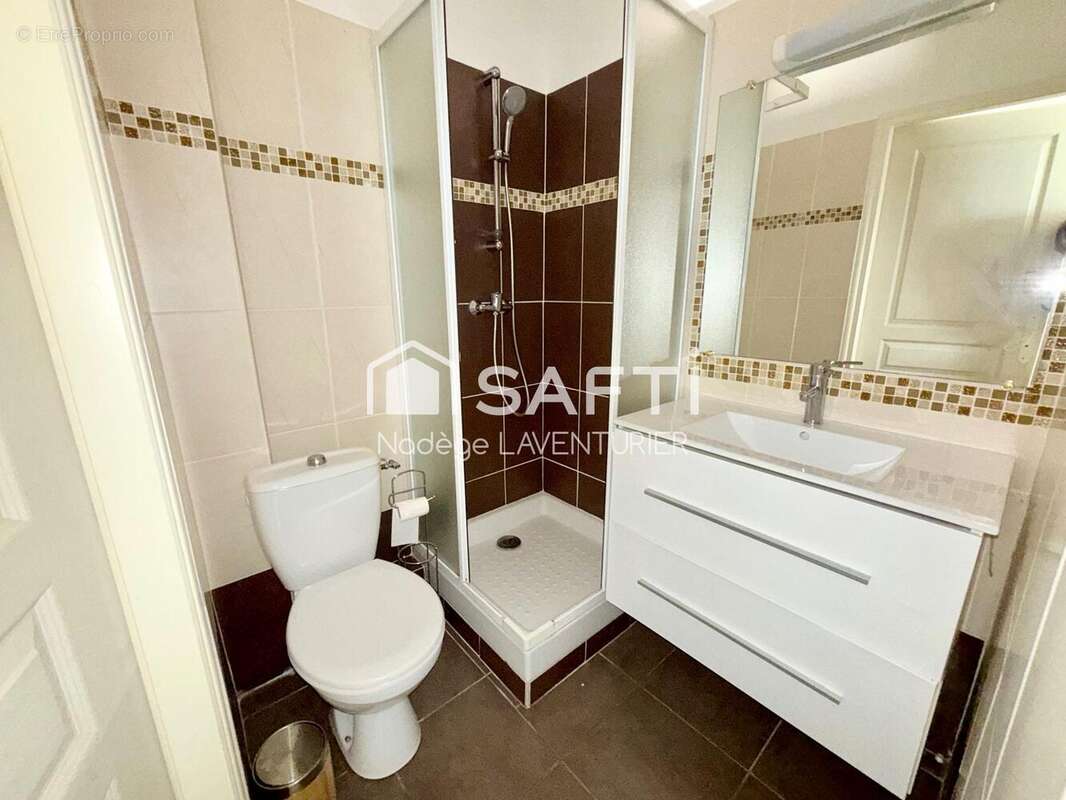 Photo 7 - Appartement à AJACCIO
