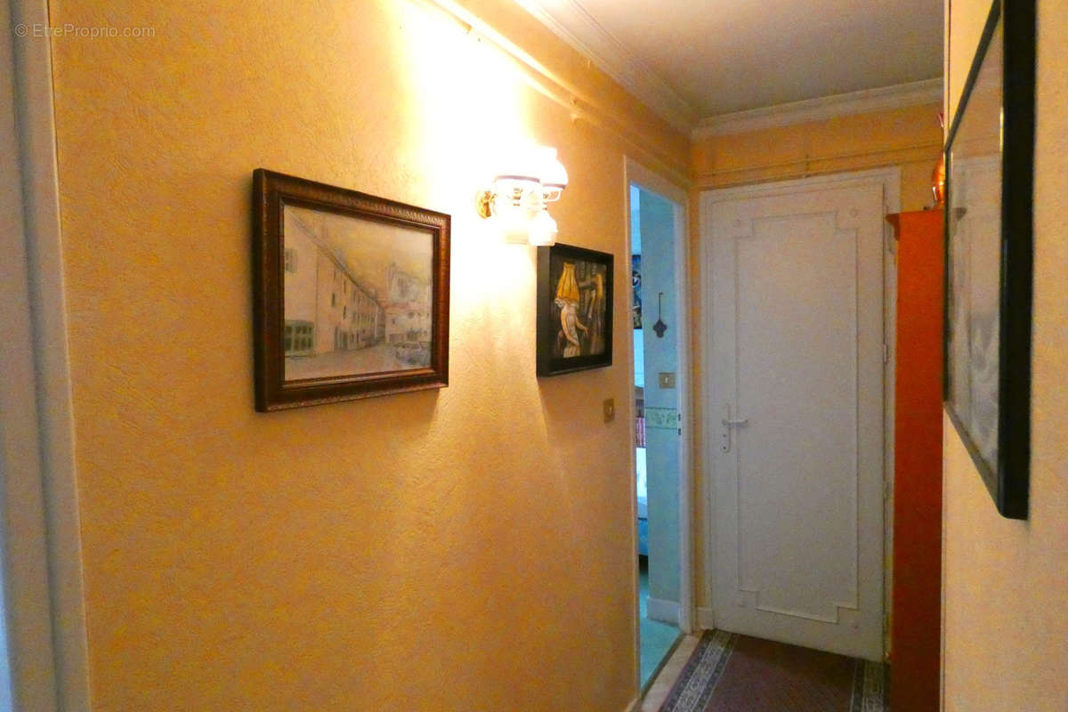 Appartement à AURILLAC