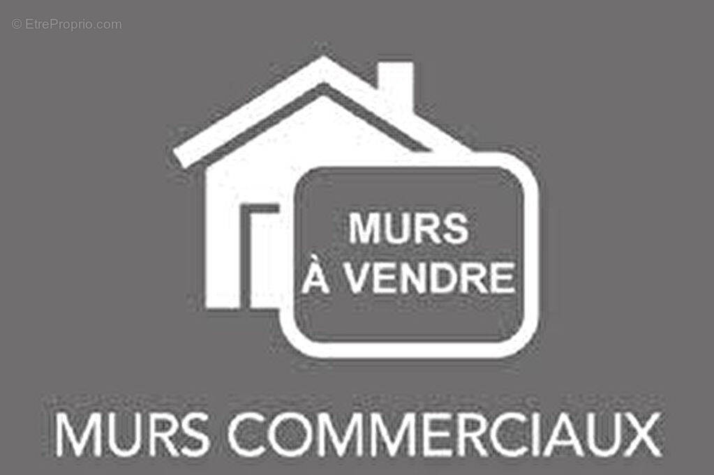 Commerce à FORCALQUEIRET