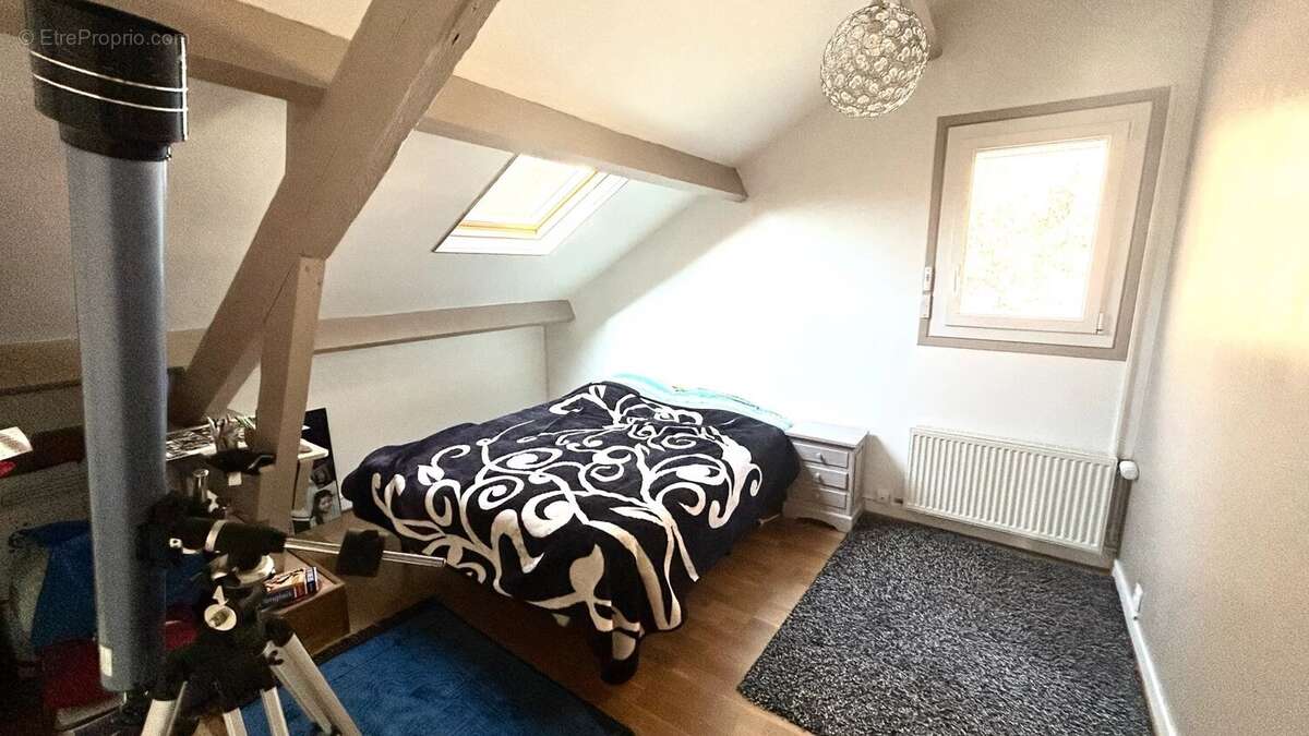 Maison à MANTES-LA-JOLIE
