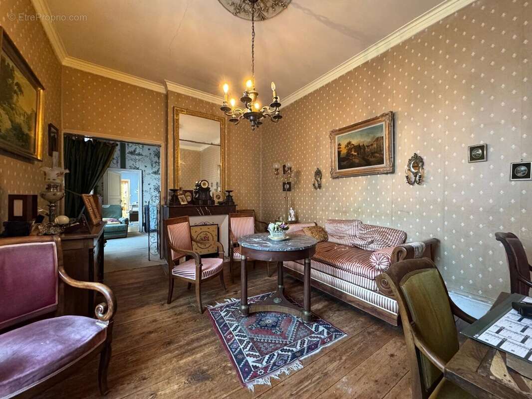 Maison à LECTOURE