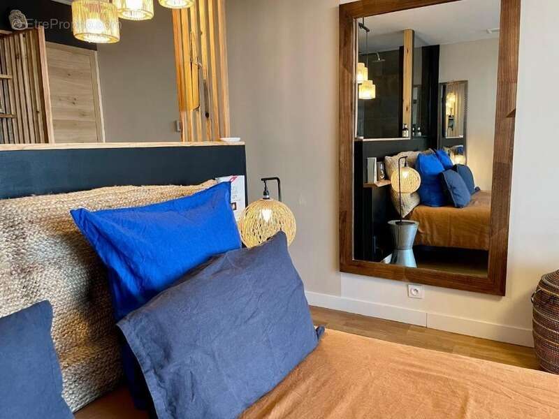 Appartement à CARCASSONNE