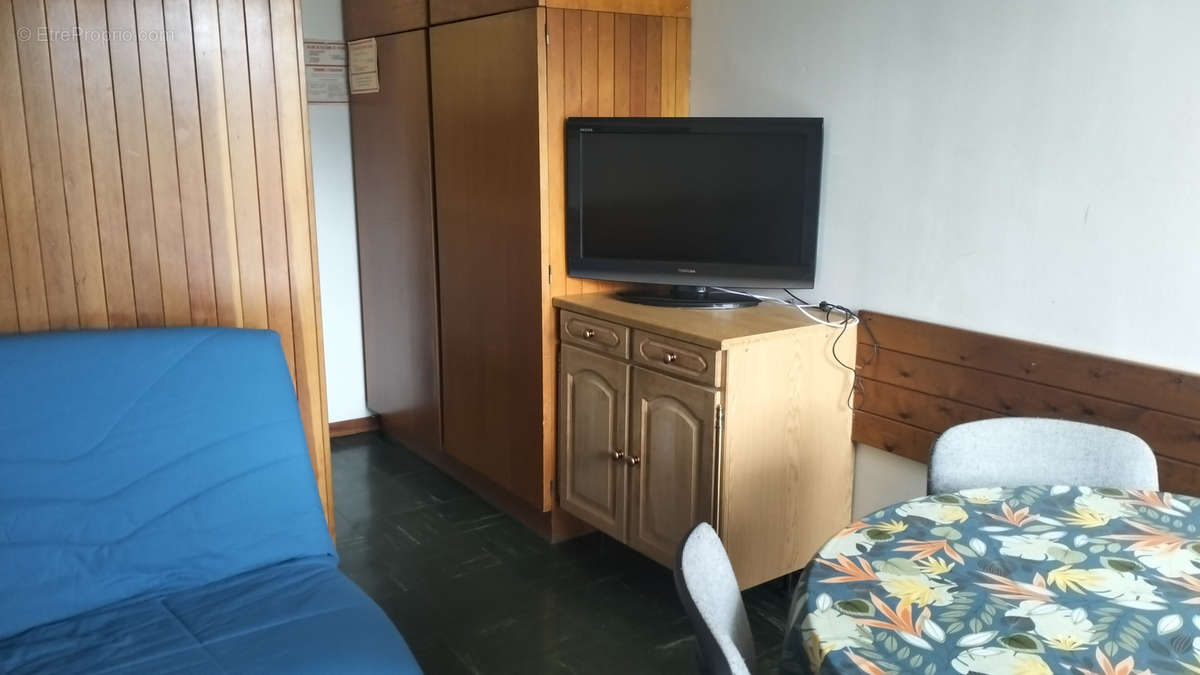 Appartement à AGNIERES-EN-DEVOLUY