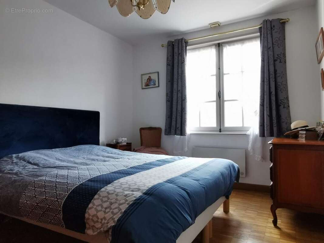 Maison à BOURLON