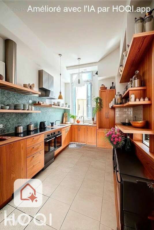 Appartement à LYON-4E
