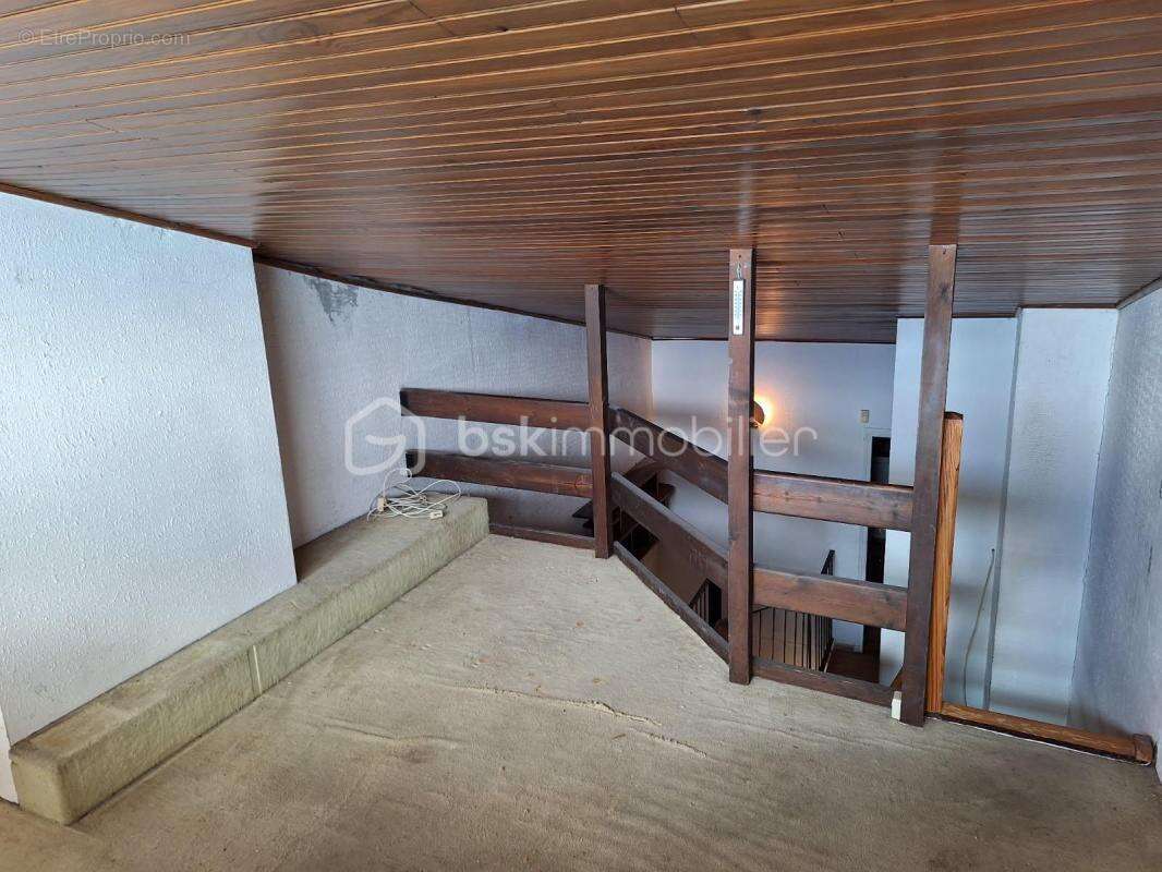 Appartement à CANDILLARGUES