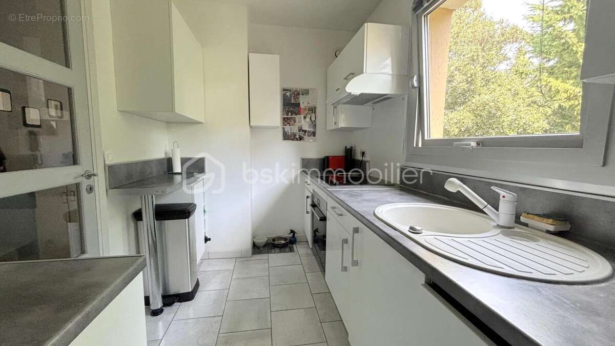 Appartement à VENCE