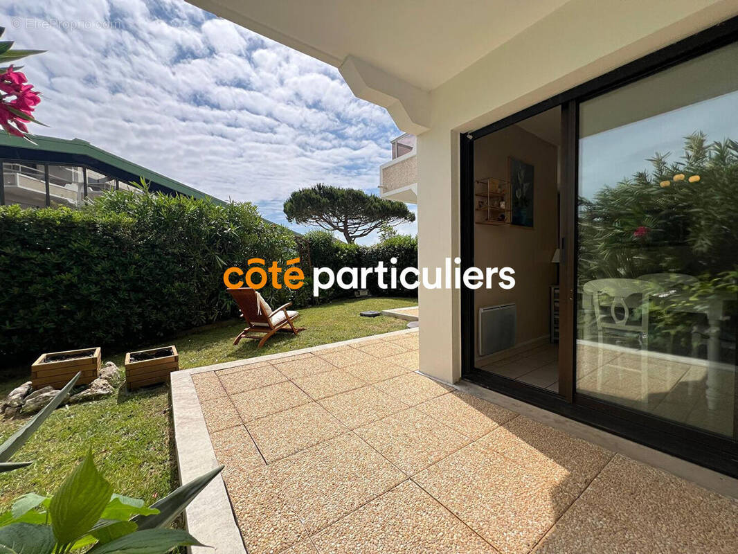 Appartement à ROYAN