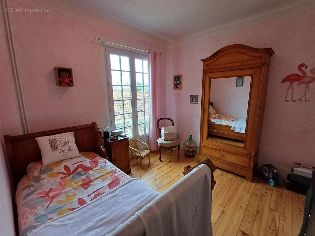Maison à AULT